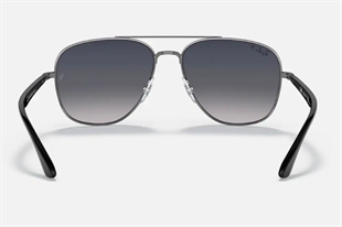 Ray-Ban 3683 004/78 56 Erkek Güneş Gözlüğü