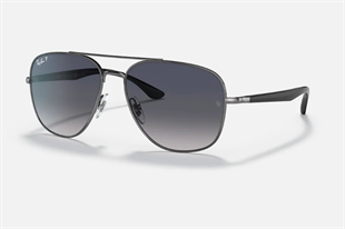 Ray-Ban 3683 004/78 56 Erkek Güneş Gözlüğü