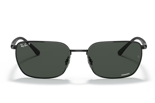Ray-Ban 3684CH 002/K8 58 Unisex Güneş Gözlüğü