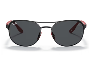 Ray-Ban 3685M F04187 58 Unisex Güneş Gözlüğü