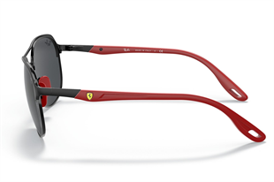Ray-Ban 3685M F04187 58 Unisex Güneş Gözlüğü