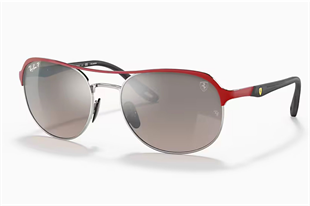 Ray-Ban 3685M F0455J 58 Erkek Güneş Gözlüğü