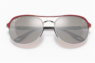 Ray-Ban 3685M F0455J 58 Erkek Güneş Gözlüğü