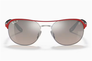 Ray-Ban 3685M F0455J 58 Erkek Güneş Gözlüğü
