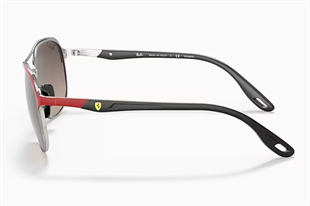 Ray-Ban 3685M F0455J 58 Erkek Güneş Gözlüğü