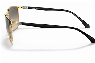 Ray-Ban 3686 187/32 57 Unisex Güneş Gözlüğü