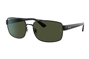 Ray-Ban 3687 002/31 61 Erkek Güneş Gözlüğü