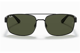 Ray-Ban 3687 002/31 61 Erkek Güneş Gözlüğü