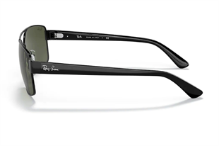 Ray-Ban 3687 002/31 61 Erkek Güneş Gözlüğü