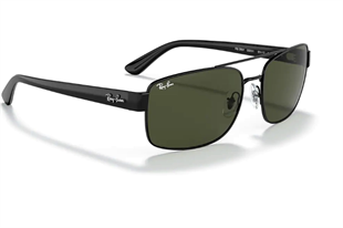 Ray-Ban 3687 002/31 61 Erkek Güneş Gözlüğü
