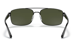 Ray-Ban 3687 002/31 61 Erkek Güneş Gözlüğü