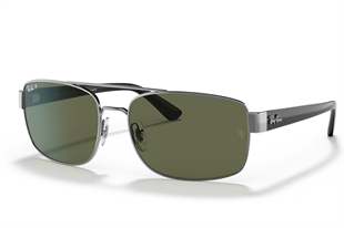 Ray-Ban 3687 004/58 58 Erkek Güneş Gözlüğü
