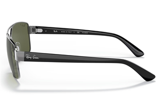 Ray-Ban 3687 004/58 58 Erkek Güneş Gözlüğü