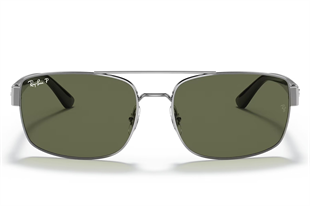 Ray-Ban 3687 004/58 58 Erkek Güneş Gözlüğü