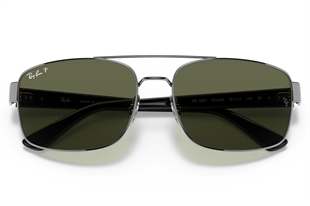 Ray-Ban 3687 004/58 58 Erkek Güneş Gözlüğü