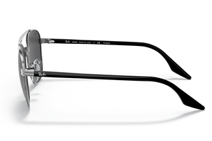 Ray-Ban 3688 004/K8 55 Unisex Güneş Gözlüğü