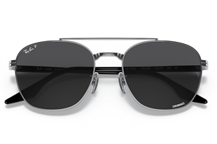 Ray-Ban 3688 004/K8 55 Unisex Güneş Gözlüğü