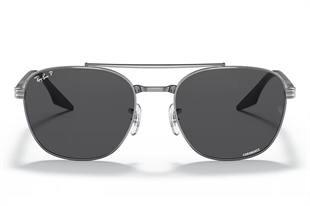 Ray-Ban 3688 004/K8 55 Unisex Güneş Gözlüğü
