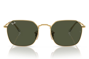 Ray-Ban 3694 001/31 55 Unisex Güneş Gözlüğü
