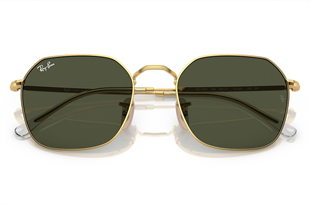 Ray-Ban 3694 001/31 55 Unisex Güneş Gözlüğü