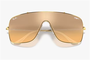 Ray-Ban 3697 9050Y1 35 Unisex Güneş Gözlüğü