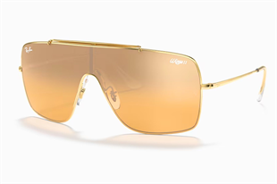 Ray-Ban 3697 9050Y1 35 Unisex Güneş Gözlüğü