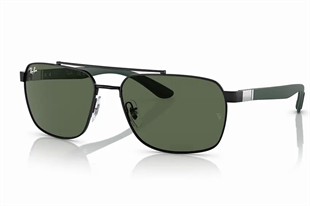 Ray-Ban 3701 002/71 59 Erkek Güneş Gözlüğü