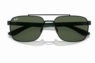Ray-Ban 3701 002/71 59 Erkek Güneş Gözlüğü