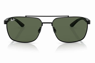 Ray-Ban 3701 002/71 59 Erkek Güneş Gözlüğü