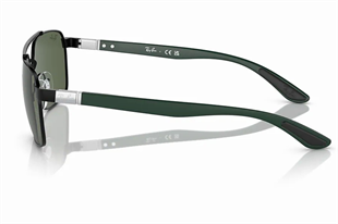Ray-Ban 3701 002/71 59 Erkek Güneş Gözlüğü
