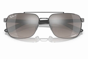 Ray-Ban 3701 004/5J 59 Erkek Güneş Gözlüğü