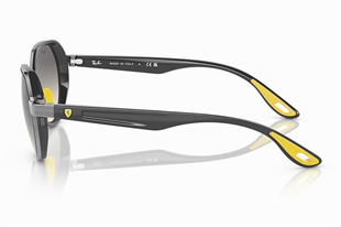 Ray-Ban 3703 F0311 51 Erkek Güneş Gözlüğü