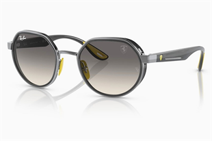 Ray-Ban 3703 F0311 51 Erkek Güneş Gözlüğü