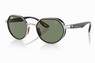 Ray-Ban 3703M F00771 51 Erkek Güneş Gözlüğü