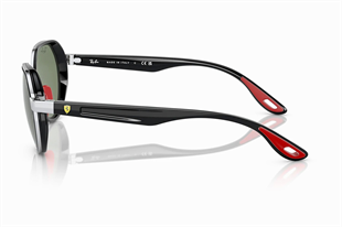 Ray-Ban 3703M F00771 51 Erkek Güneş Gözlüğü