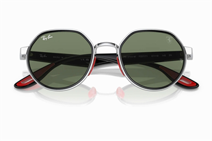 Ray-Ban 3703M F00771 51 Erkek Güneş Gözlüğü