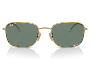 Ray-Ban 3706 001/O9 57 Unisex Güneş Gözlüğü