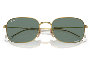 Ray-Ban 3706 001/O9 57 Unisex Güneş Gözlüğü