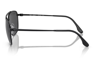 Ray-Ban 3708 002/K8 56 Unisex Güneş Gözlüğü