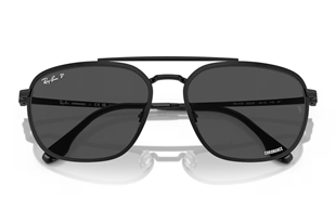 Ray-Ban 3708 002/K8 56 Unisex Güneş Gözlüğü