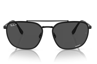 Ray-Ban 3708 002/K8 56 Unisex Güneş Gözlüğü