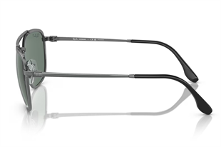 Ray-Ban 3708 004/O9 56 Unisex Güneş Gözlüğü