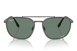 Ray-Ban 3708 004/O9 56 Unisex Güneş Gözlüğü