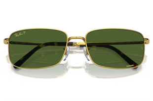 Ray-Ban 3717 9196P1 57 Unisex Güneş Gözlüğü