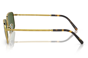 Ray-Ban 3717 9196P1 57 Unisex Güneş Gözlüğü
