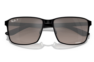 Ray-Ban 3721CH 186/5J 59 Unisex Güneş Gözlüğü