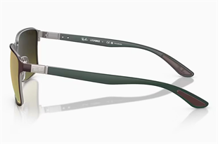 Ray-Ban 3721CH 188/6O 59 Unisex Güneş Gözlüğü
