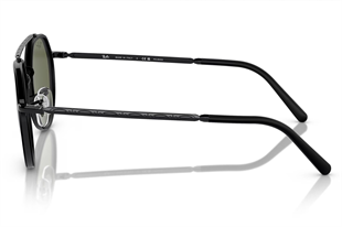 Ray-Ban 3765 002/58 53 Unisex Güneş Gözlüğü