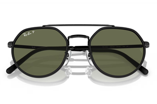 Ray-Ban 3765 002/58 53 Unisex Güneş Gözlüğü