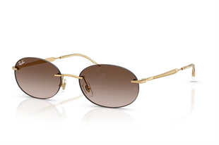 Ray-Ban 3767 001/13 54